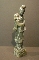 CHINESE-ART GUANYING 25 cm. SOLD!