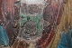 CHINESE-ART GUANYING MING dynasty wood 81cm. foto 7