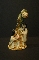 CHINESE-ART ivory 20 th 15 cm SOLD!