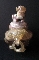 CHINESE-ART JADE CENSER 19th 15 cm.foto 2