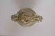 CHINESE-ART JADE CORO and COVER restored 19th 24 cm. foto 4