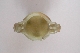 CHINESE-ART JADE CORO and COVER restored 19th 24 cm. foto 5