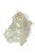 CHINESE-ART JADE CORO and COVER restored 19th 24 cm. foto 6