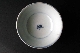 CHINESE BLUE and WHITE porcelain bowls 12.2 cm diam foto 3