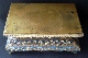 CHINESE SHRINE GILT-BRONZE ALTAR CLOISONNÉ MING DYNASTY 10.8-16.6-25.2 cm.FOTO 2