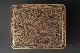 JAPANESE CLOISONNÉ BOX 19th GILT 7*13.7*16.8 cm.