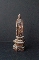 JAPANESE EDO period JIZO BOSATSU 15.5 cm.