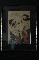 JAPANESE EDO WOODBLOCK PRINT,KITAGAWA UTAMARO BIJIN original perfekt oban