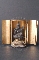 JAPANESE EDO ZUSHI SAIKOKU KANNON 11 cm.