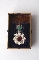 JAPANESE ORDER of the RISING SUN 1 and lacquer box €
